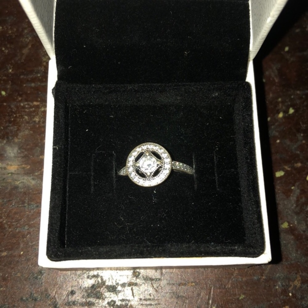 Pandora ring